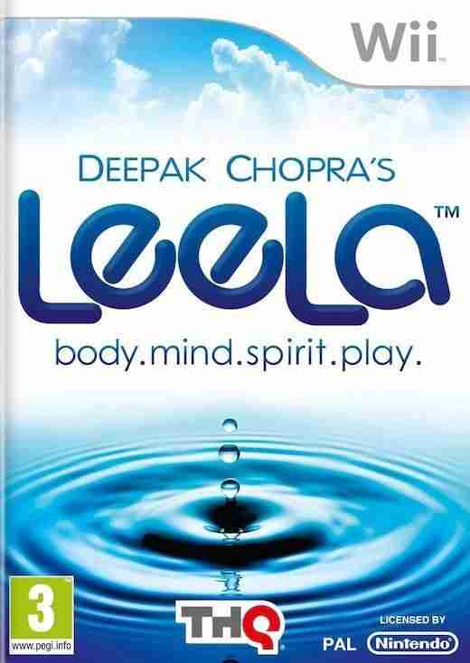 Descargar Deepak Chopras Leela [English][USA][APATHY] por Torrent
